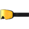 MAGNITUDE CLX3 POLARIZED MAT BLACK GOLD