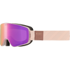 MAGNITUDE CLX3 POLARIZED MAT POWDER PINK