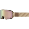 MAGNITUDE CLX3 POLARIZED MAT BISCUIT
