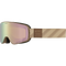 MAGNITUDE CLX3 POLARIZED MATT BISCUIT 