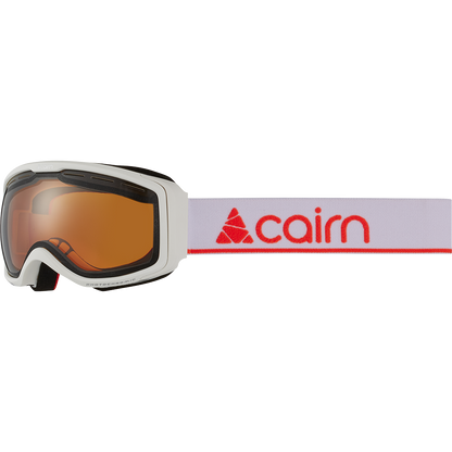 FUNK OTG PHOTOCHROMIC MAT WHITE ORANGE