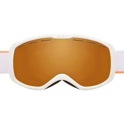 FUNK OTG PHOTOCHROMIC MAT WHITE ORANGE