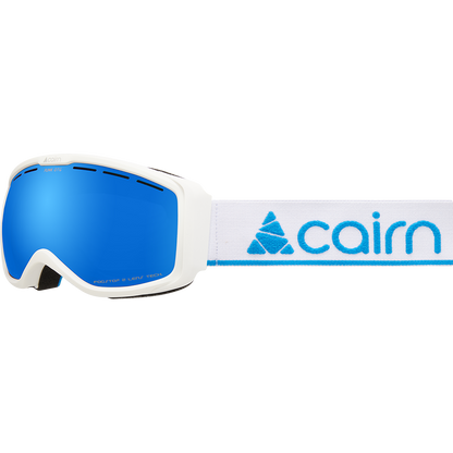 FUNK OTG SPX3 MAT WHITE BLUE