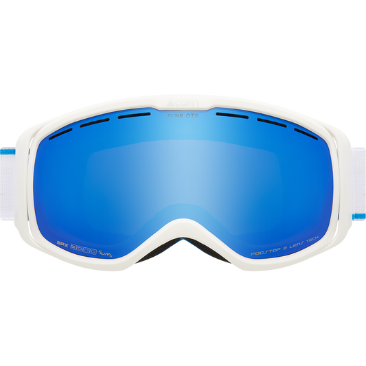 FUNK OTG SPX3 MAT WHITE BLUE