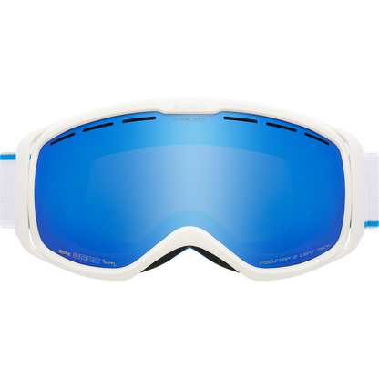 FUNK OTG SPX3 MAT WHITE BLUE 