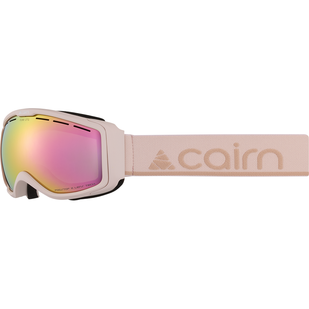 FUNK OTG SPX3 MAT POWDER PINK