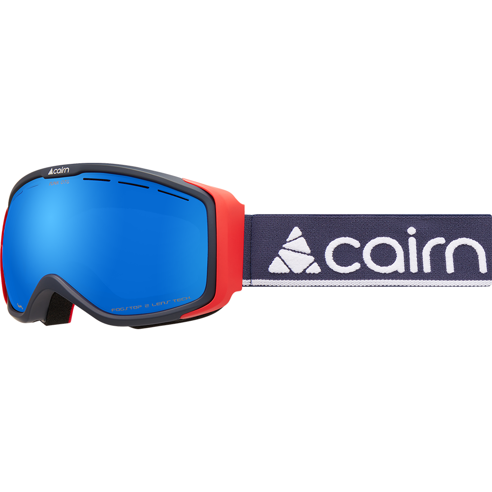 FUNK OTG SPX3 MAT MIDNIGHT RED