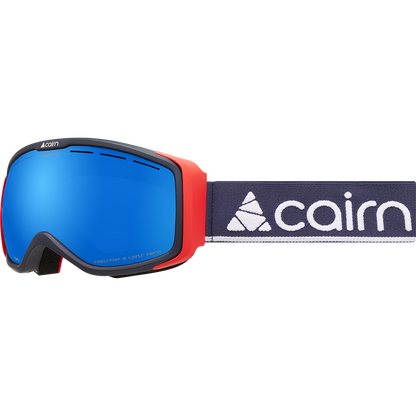 FUNK OTG SPX3 MAT MIDNIGHT RED