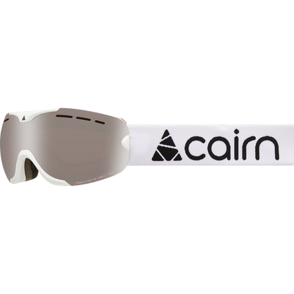 GEMINI SPX3 MAT WHITE SILVER