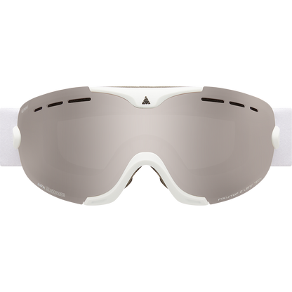 GEMINI SPX3 MAT WHITE SILVER