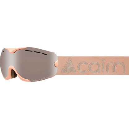 GEMINI SPX3 MAT POWDER PINK