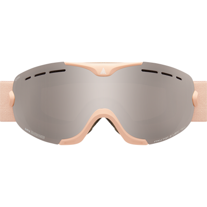 GEMINI SPX3 MAT POWDER PINK