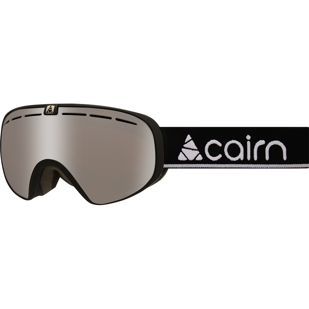 SPOT OTG SPX3 MAT BLACK