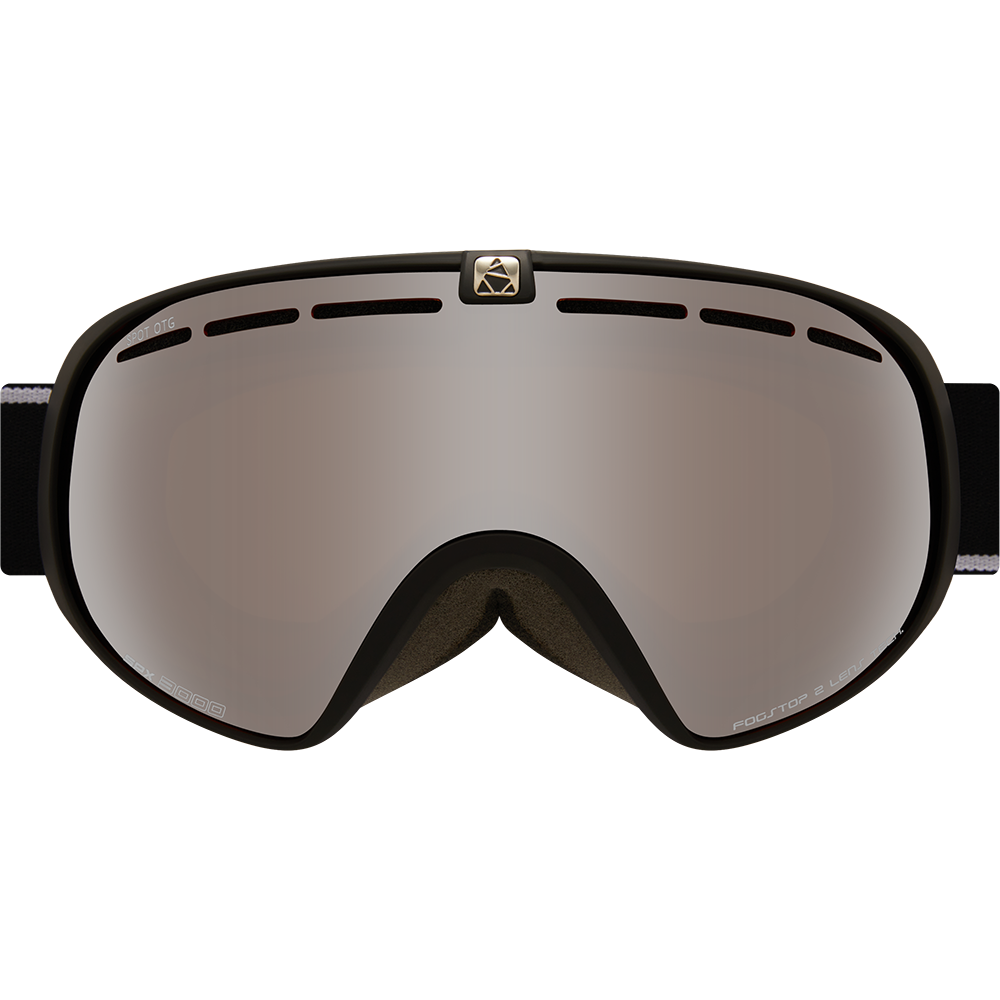 SPOT OTG SPX3 MAT BLACK