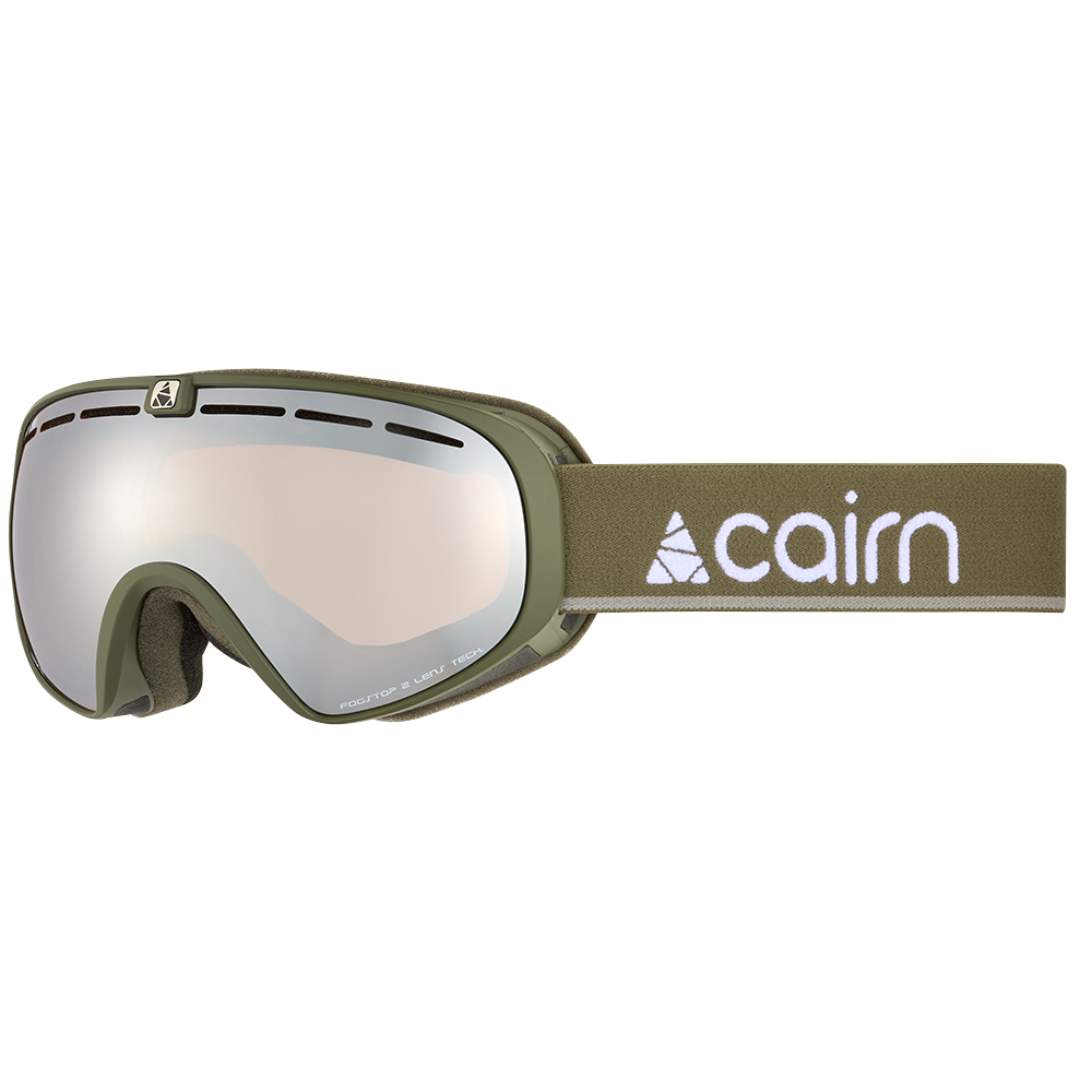 SPOT OTG SPX3 MAT KHAKI