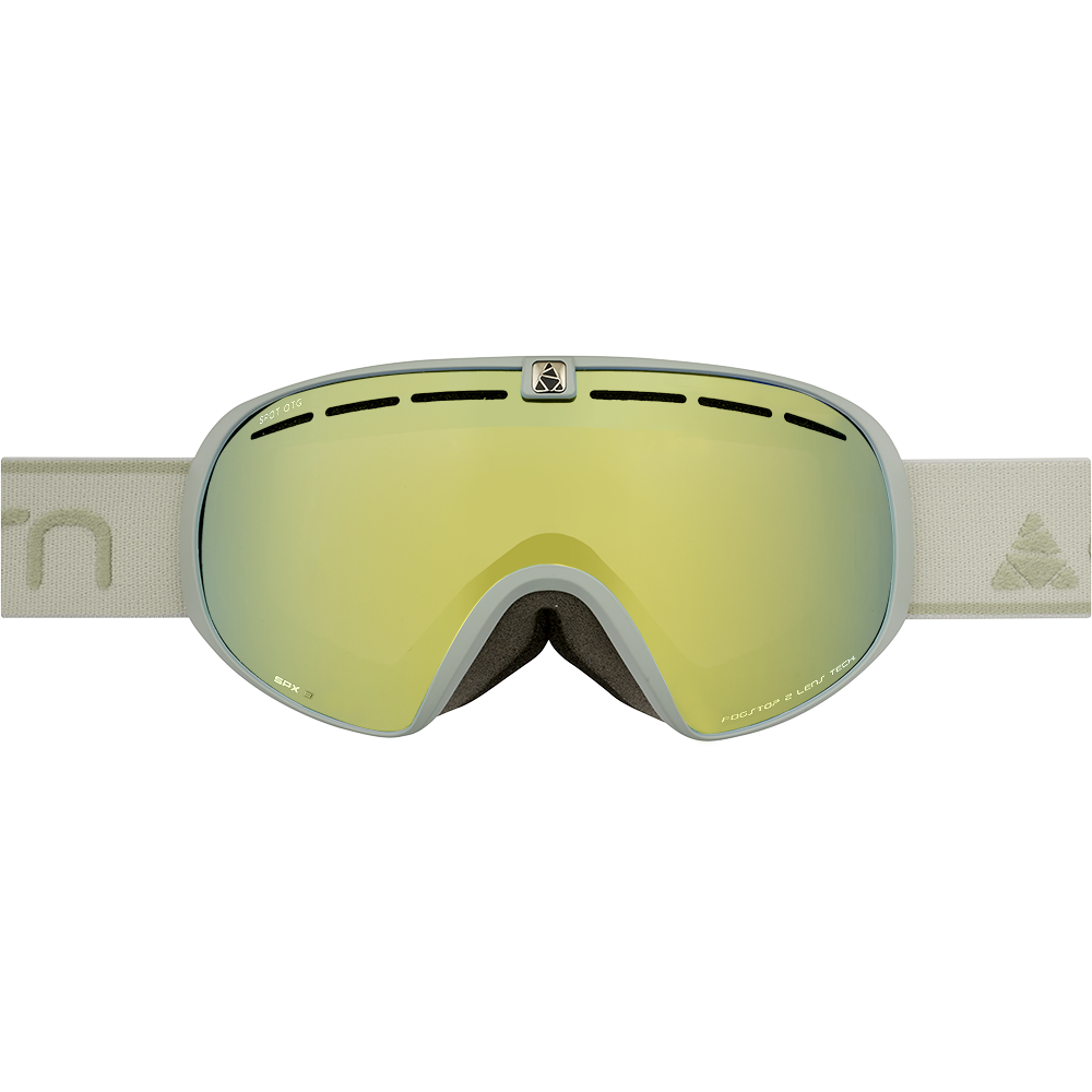 SPOT OTG SPX3 MAT AGATHE GRAY