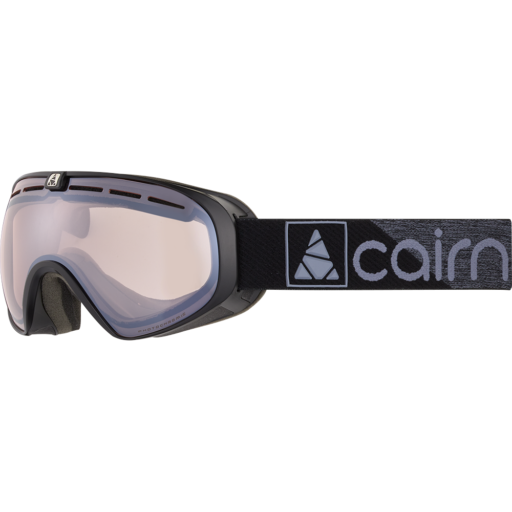 SPOT OTG NXT® 1.3 MAT BLACK SILVER