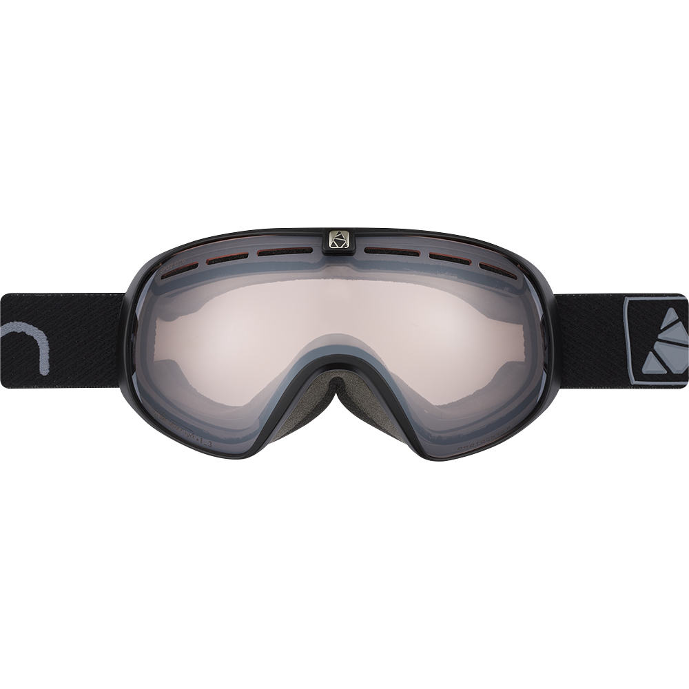 SPOT OTG NXT® 1.3 MAT BLACK SILVER