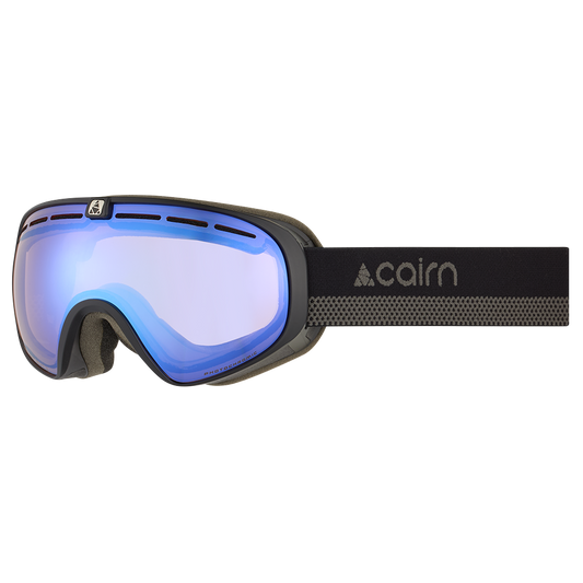 SIROKO Masque De Ski Et Snowboard Enfant GX TrufflesPourpre - Compatible Lunettes (OTG) Masque Ski Enfant Siroko SIROKO Masque De Ski Et Snowboard Enfant GX TrufflesPourpre - Compatible Lunettes (OTG) Masque Ski Enfant Siroko