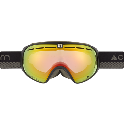 SPOT OTG NXT® 1.3 MAT BLACK ORANGE