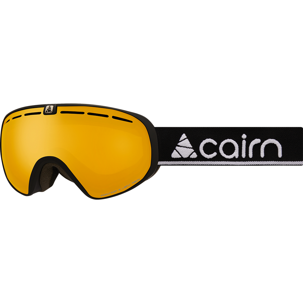 SPOT OTG SPX2 MAT BLACK