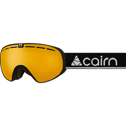 SPOT OTG SPX2 MAT BLACK