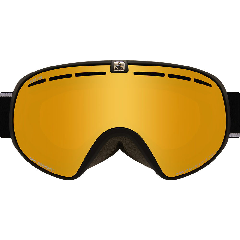 SPOT OTG SPX2 MAT BLACK