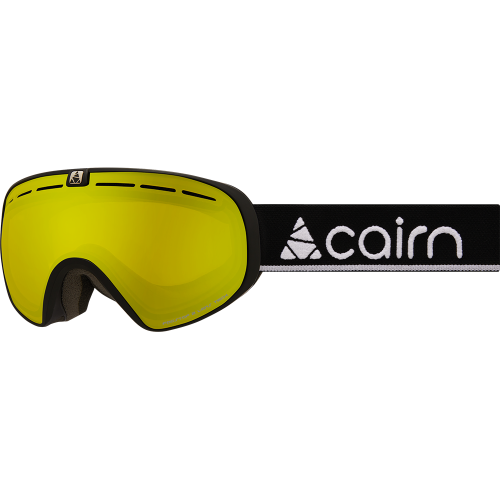 SPOT OTG SPX1 MAT BLACK