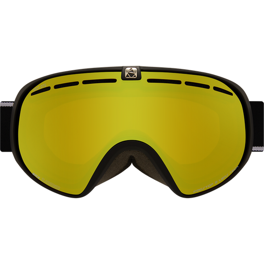 SPOT OTG SPX1 MAT BLACK