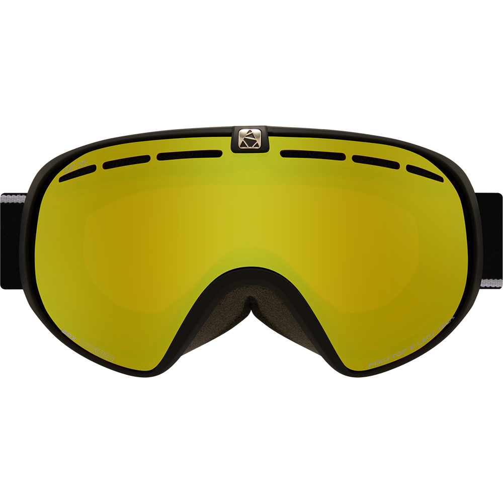 SPOT OTG SPX1 MAT BLACK