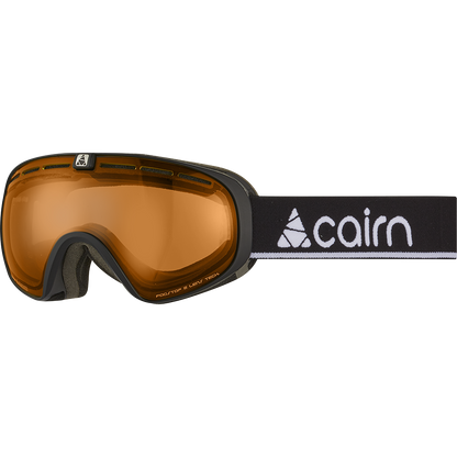 SPOT OTG PHOTOCHROMIC MAT BLACK