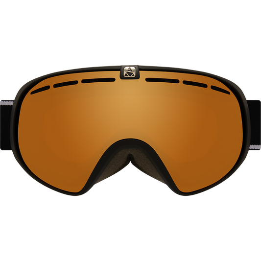 SPOT OTG PHOTOCHROMIC MAT BLACK