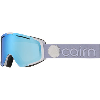 GENESIS CLX3 MAT WHITE ICE BLUE