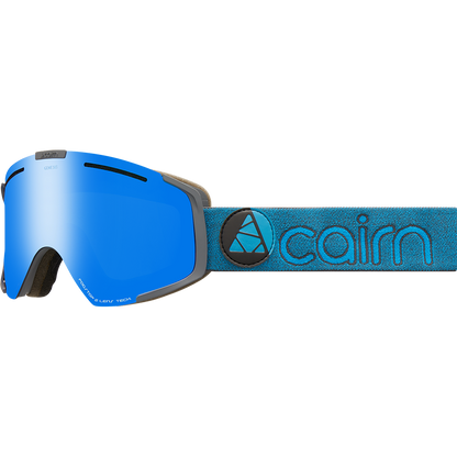 GENESIS CLX3 MAT SHADOW BLUE