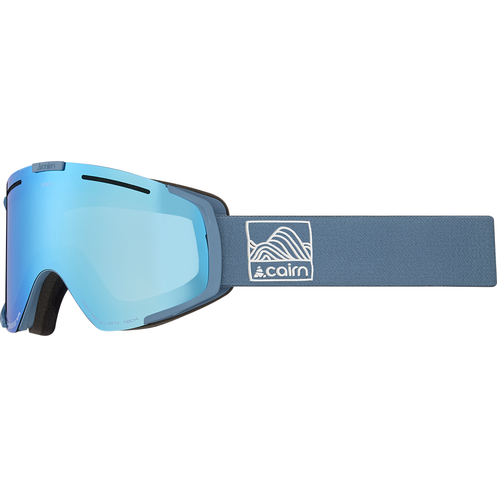 GENESIS CLX3 MAT EUCALYPTUS SILVER