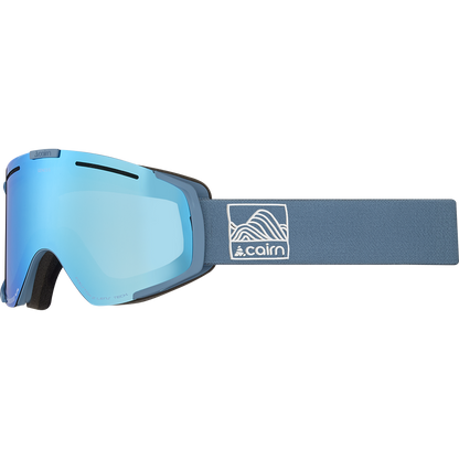 GENESIS CLX3 MAT EUCALYPTUS ARGENTO 