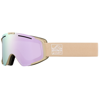 GENESIS CLX3 MAT BISCUIT