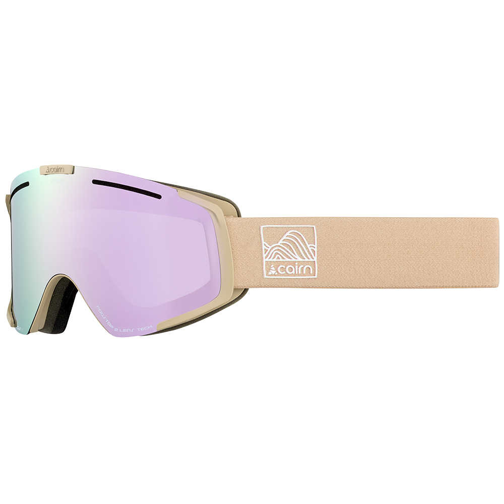 GENESIS CLX3 MAT BISCUIT