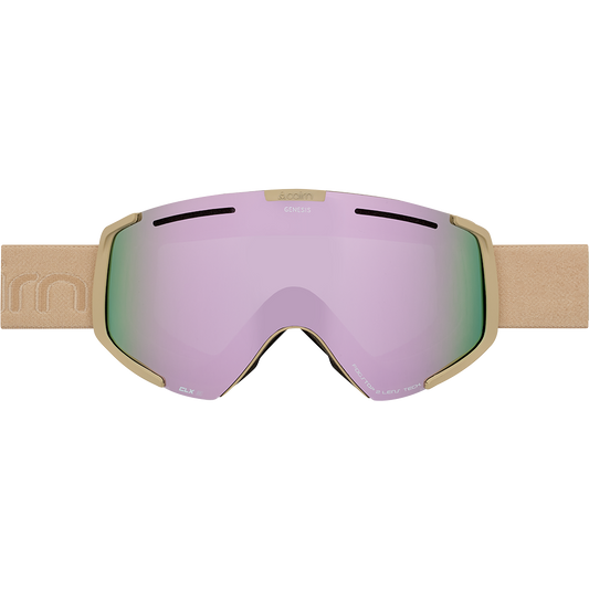 GENESIS CLX3 MAT BISCUIT