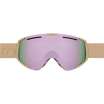 GENESIS CLX3 MAT BISCUIT