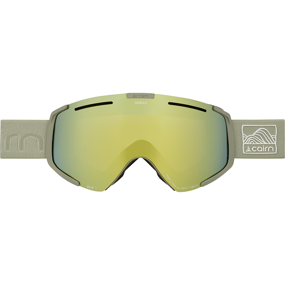 GENESIS CLX3 MAT AGATHE GRAY