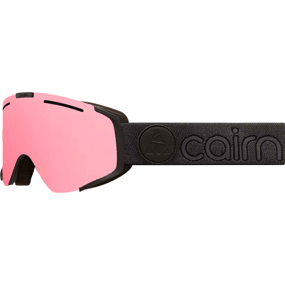 GENESIS CLX1 MAT BLACK SILVER