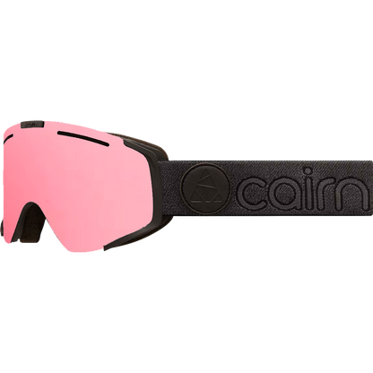 GENESIS CLX1 MAT BLACK SILVER