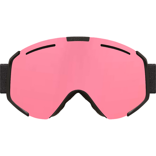 GENESIS CLX1 MAT BLACK SILVER