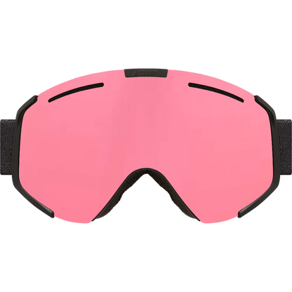 GENESIS CLX1 MAT BLACK SILVER