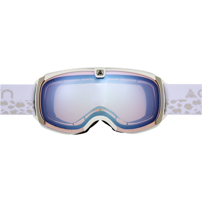 PEARL NXT® 1.3 MAT WHITE BLUE LEOPARD