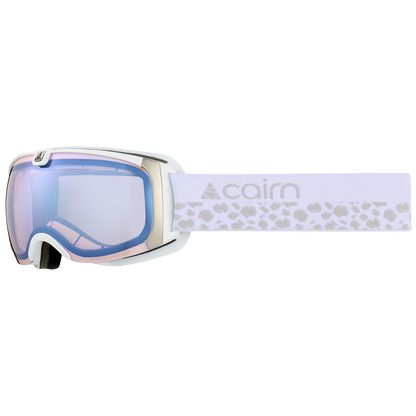 PEARL EVOLIGHT NXT® MAT WHITE BLUE LEOPARD