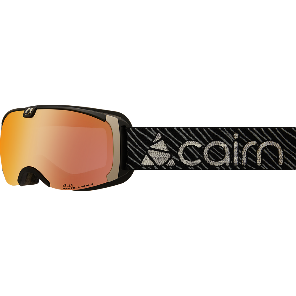 PEARL EVOLIGHT NXT® 2.4 MAT BLACK ORANGE