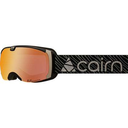 PEARL EVOLIGHT NXT® 2.4 MAT BLACK ORANGE