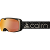 PEARL EVOLIGHT 2.4 NERO OPACO ARANCIONE 